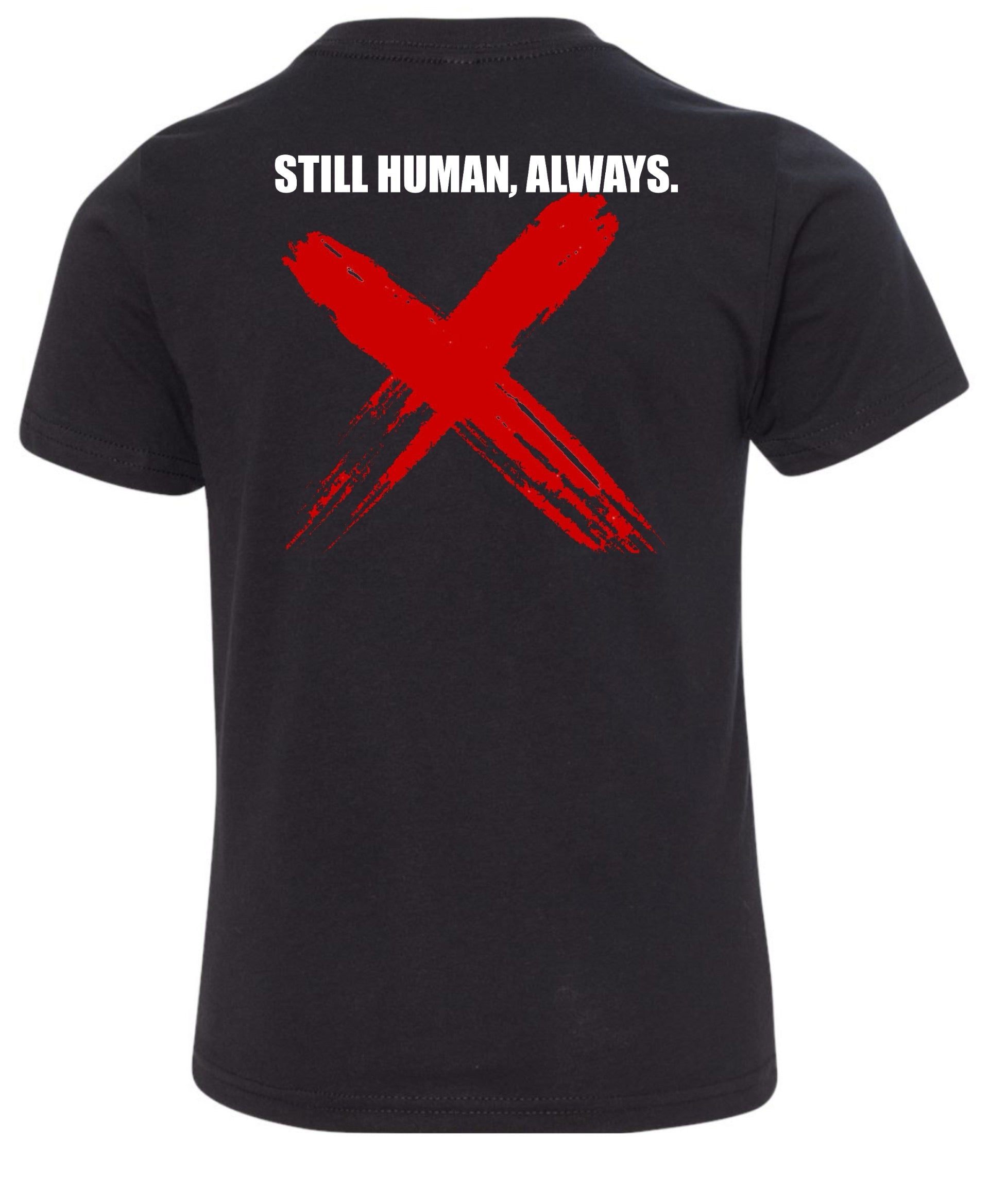 Anti Human Trafficking Youth Shirt