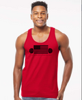 Men's Muscle Tank