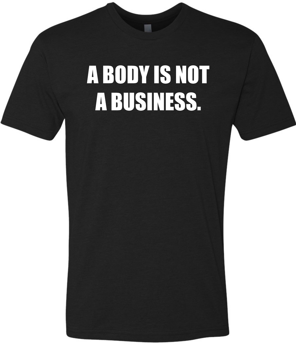 Anti Human Trafficking Shirt