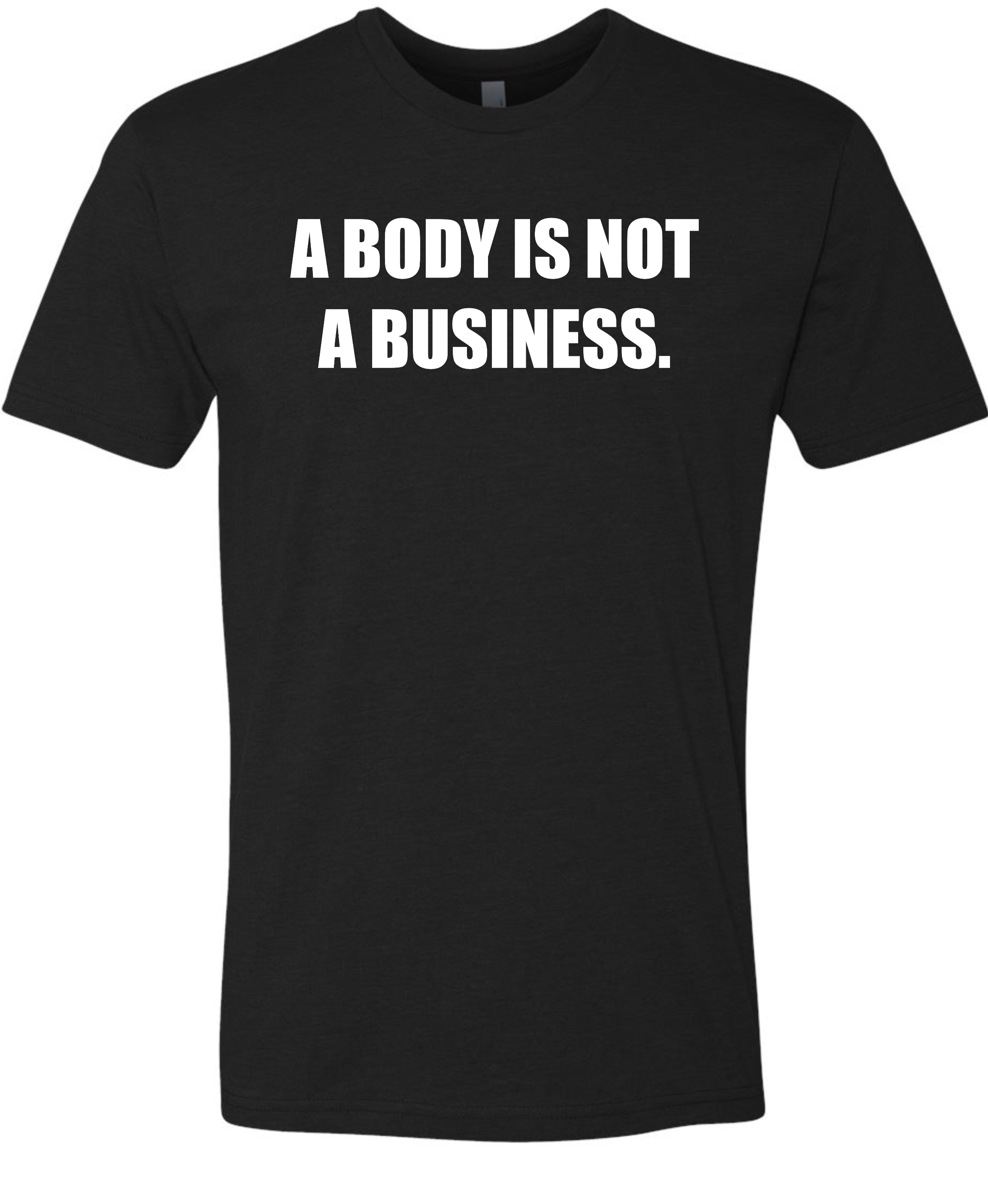 Anti Human Trafficking Shirt