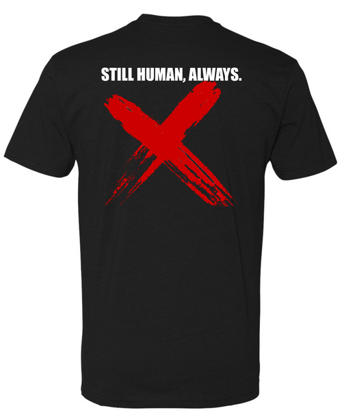 Anti Human Trafficking Shirt